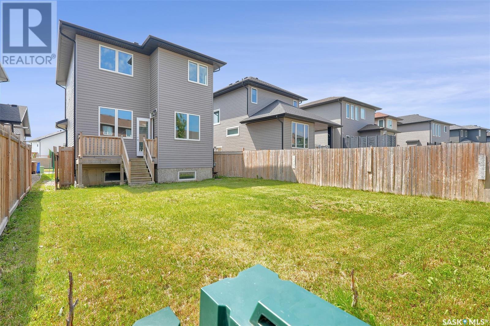 Photo 49 of 4830 Green Apple Drive, Regina SK