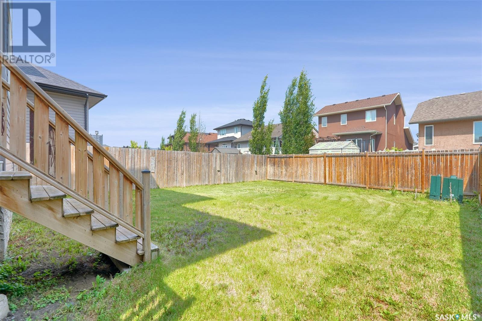Photo 50 of 4830 Green Apple Drive, Regina SK