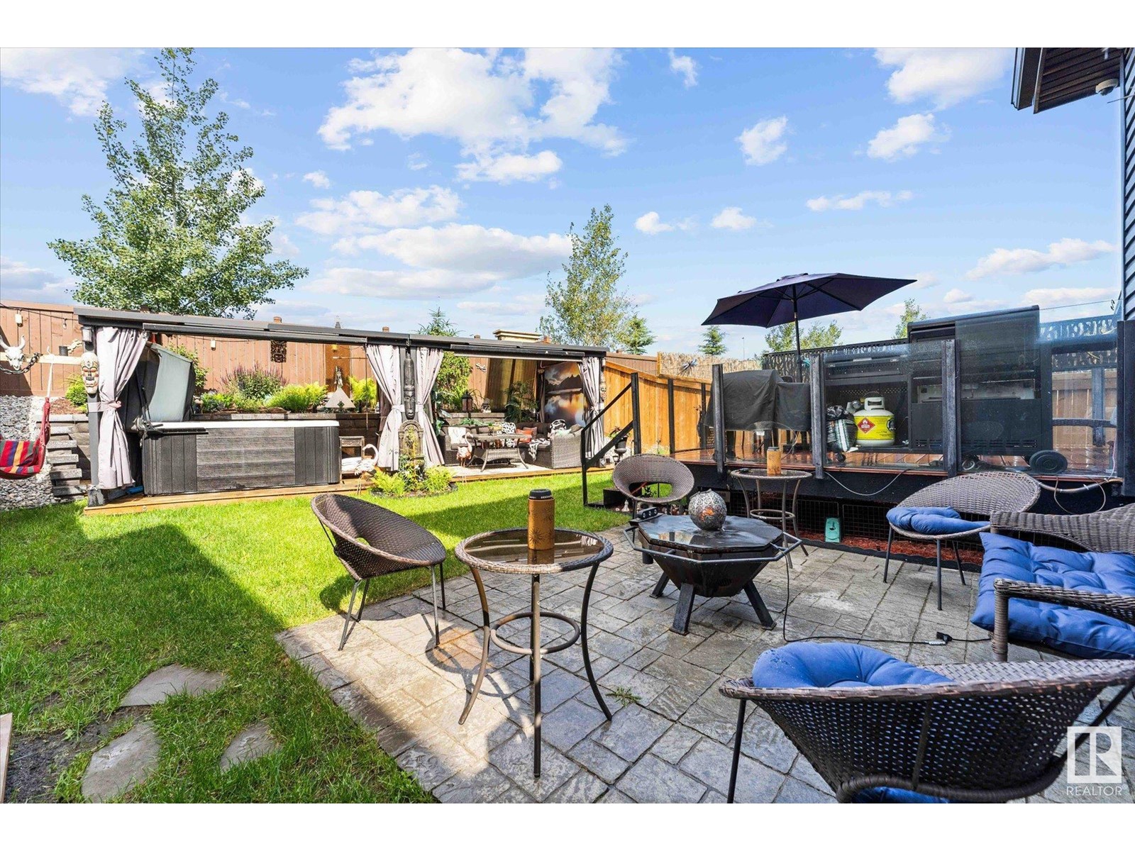 Photo 30 of 9 Brunswyck Cr, Spruce Grove AB