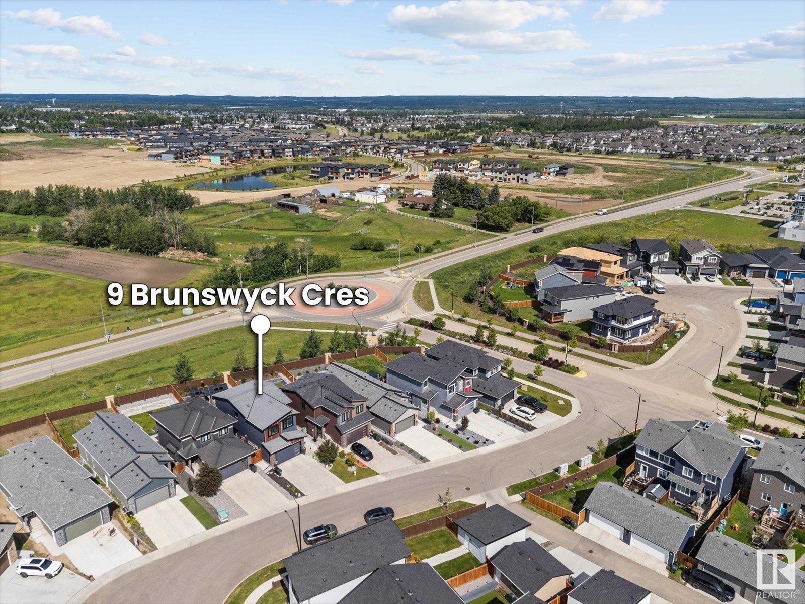Photo 28 of 9 Brunswyck Cr, Spruce Grove AB