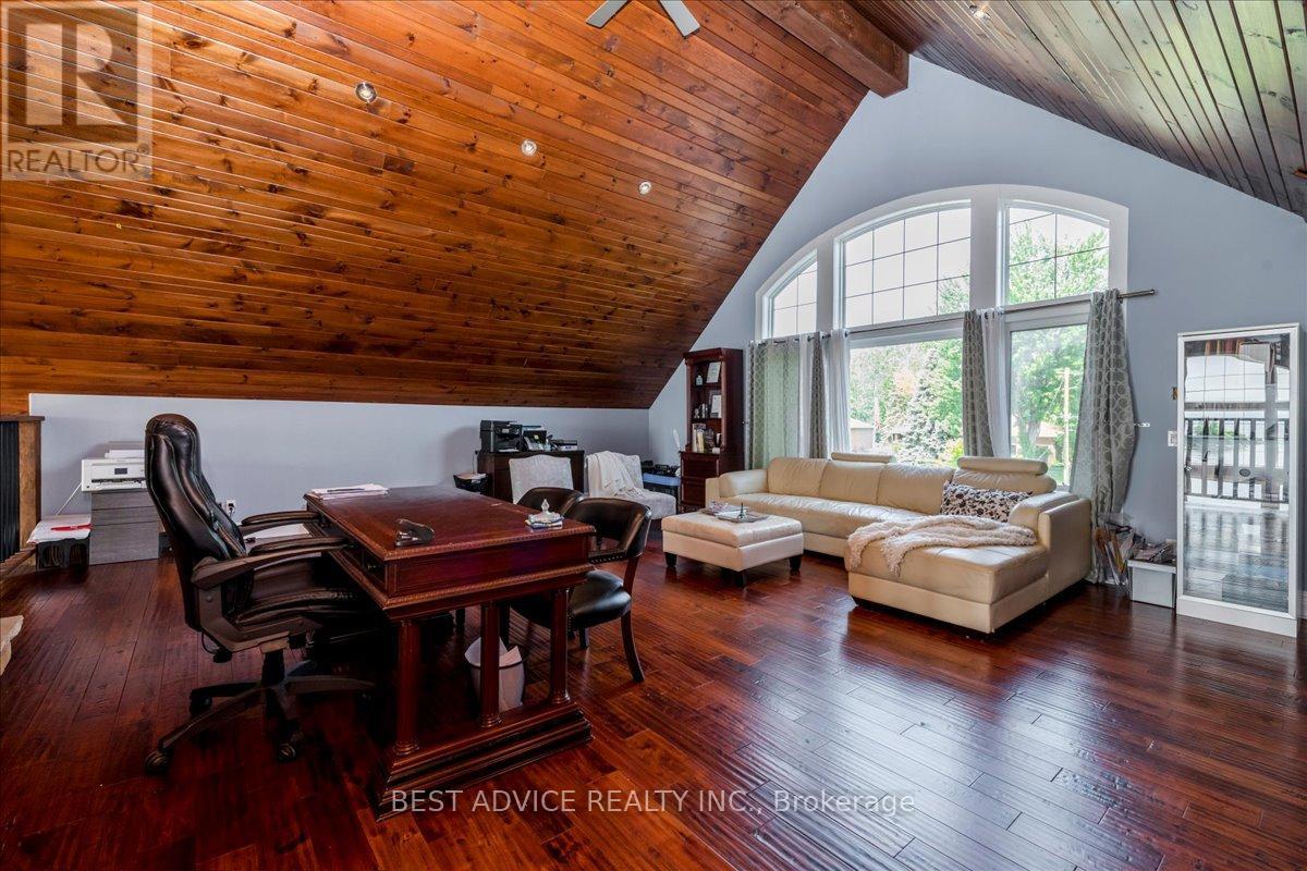 Photo 25 of 9 Fernwood Lane, Ramara ON