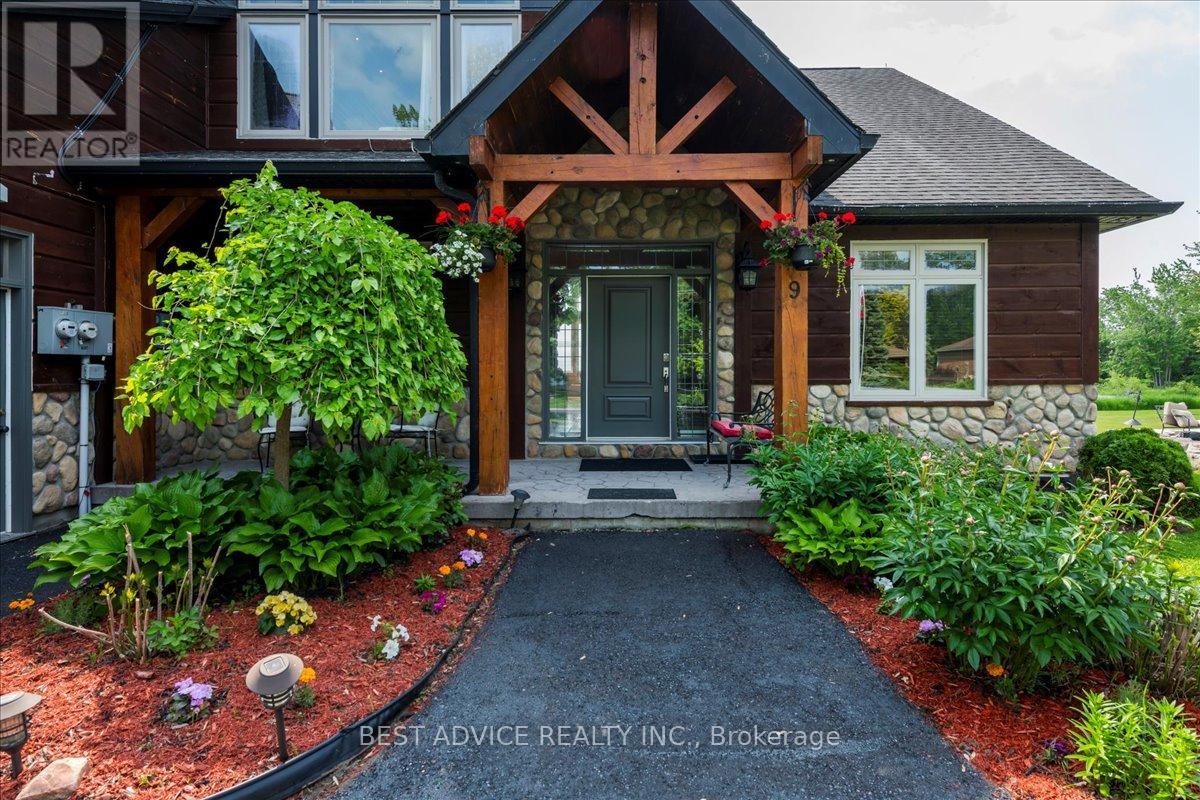 Photo 2 of 9 Fernwood Lane, Ramara ON