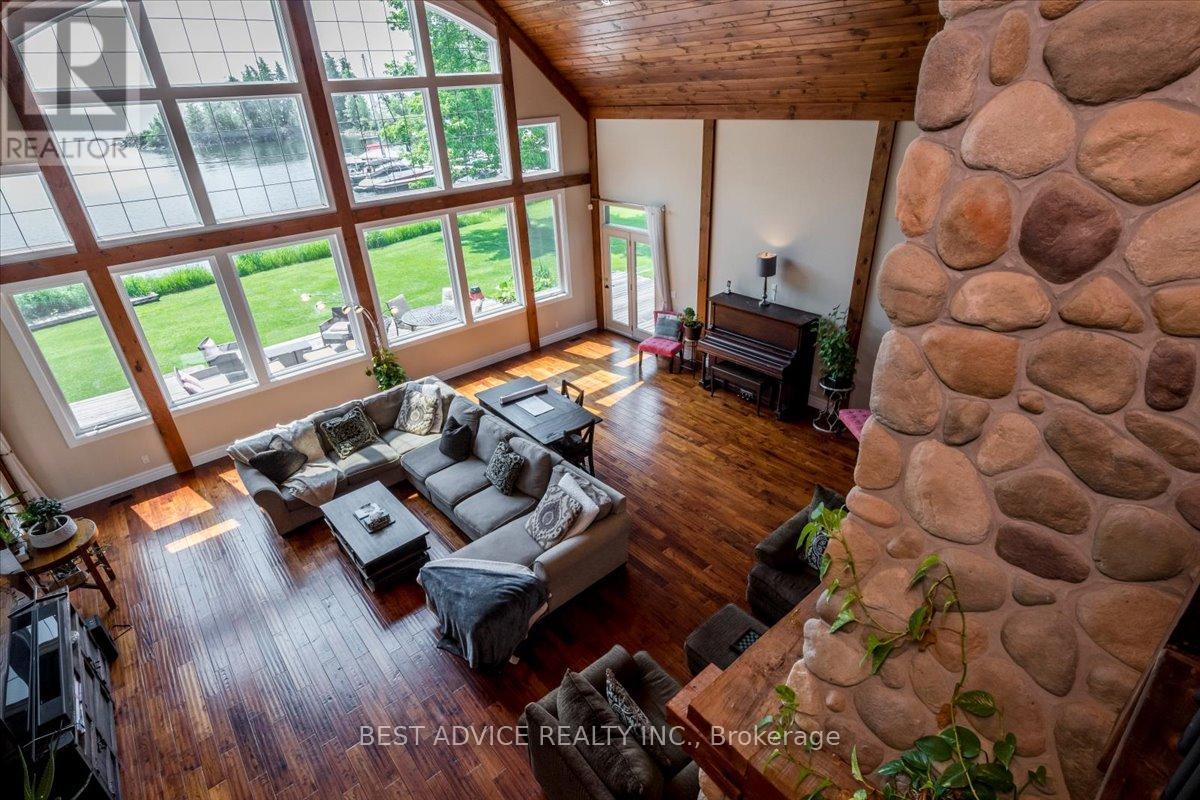 Photo 27 of 9 Fernwood Lane, Ramara ON
