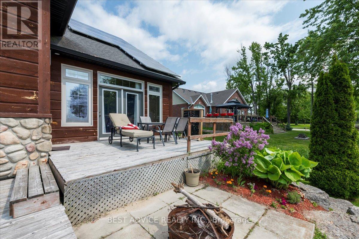 Photo 30 of 9 Fernwood Lane, Ramara ON