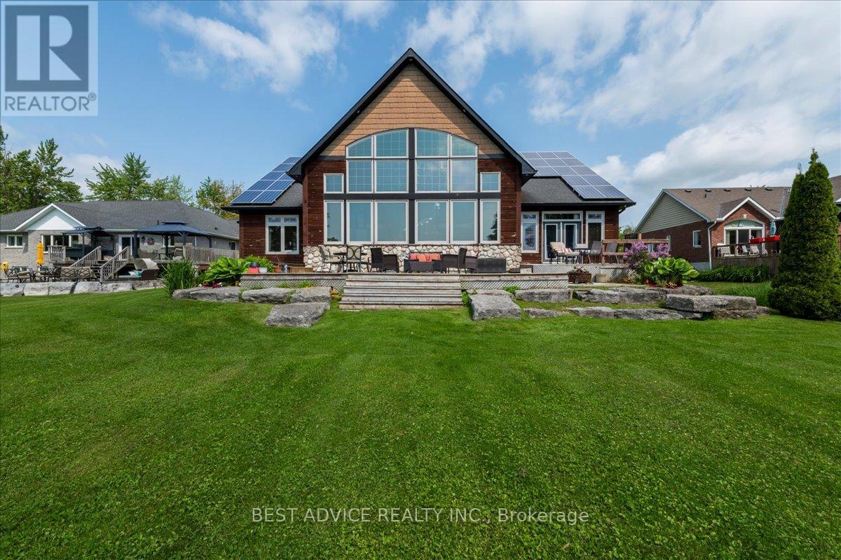 Photo 36 of 9 Fernwood Lane, Ramara ON