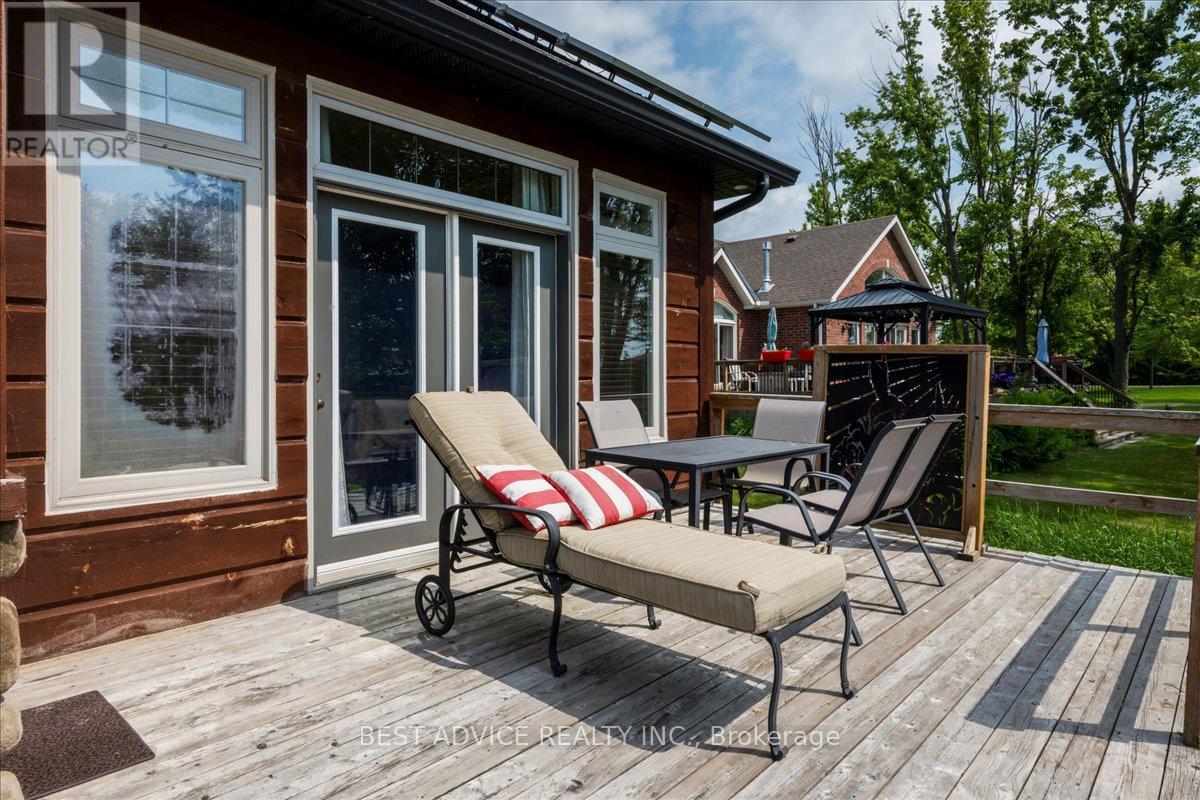 Photo 29 of 9 Fernwood Lane, Ramara ON
