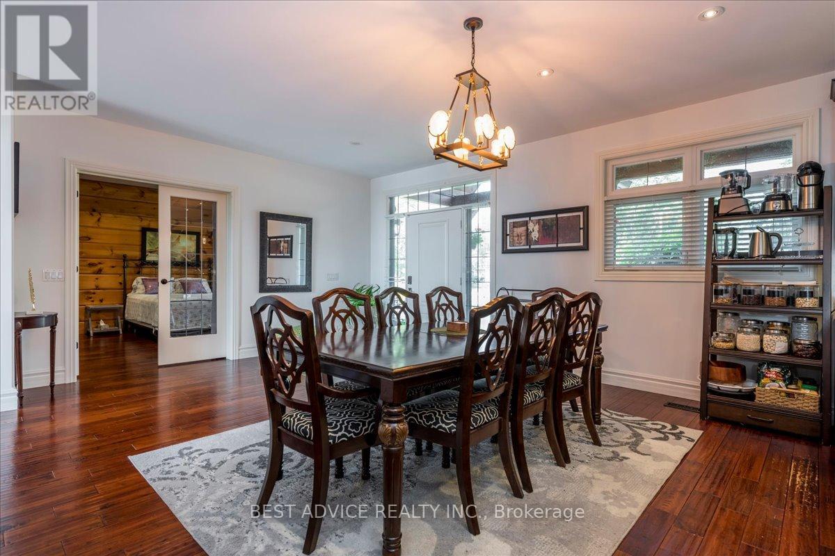 Photo 4 of 9 Fernwood Lane, Ramara ON