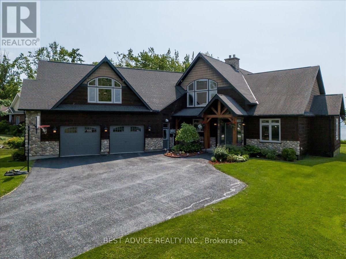 Photo 1 of 9 Fernwood Lane, Ramara ON