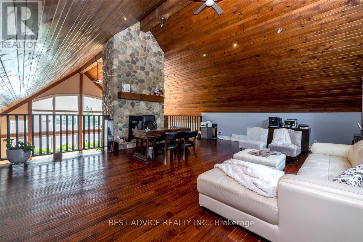 Photo 26 of 9 Fernwood Lane, Ramara ON