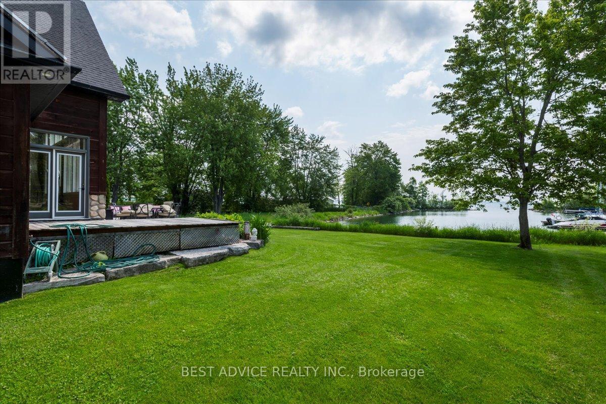 Photo 33 of 9 Fernwood Lane, Ramara ON