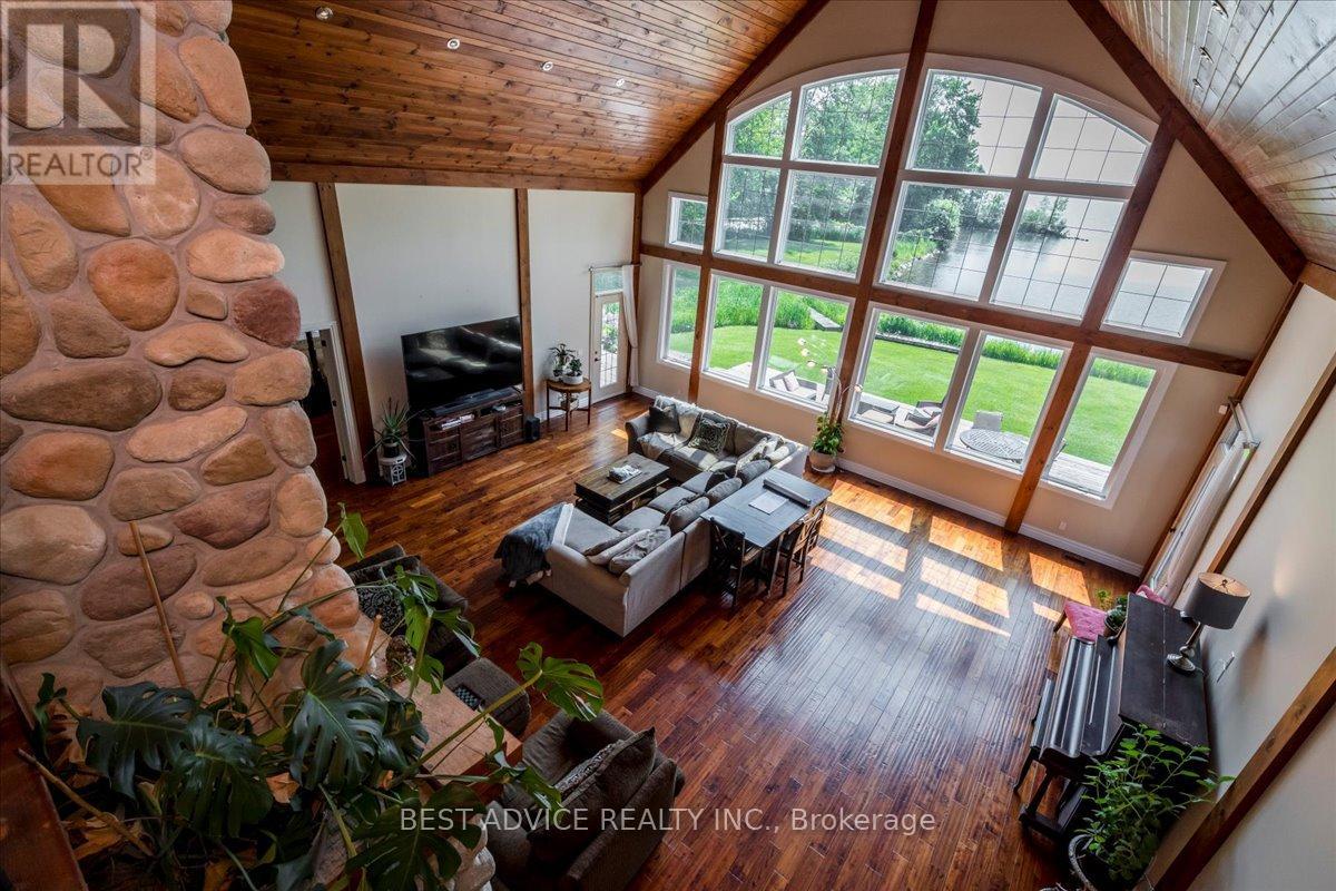 Photo 28 of 9 Fernwood Lane, Ramara ON