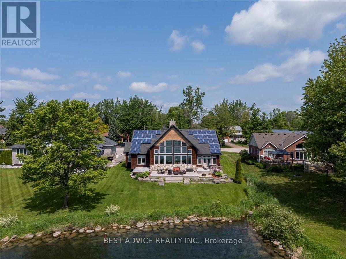 Photo 37 of 9 Fernwood Lane, Ramara ON