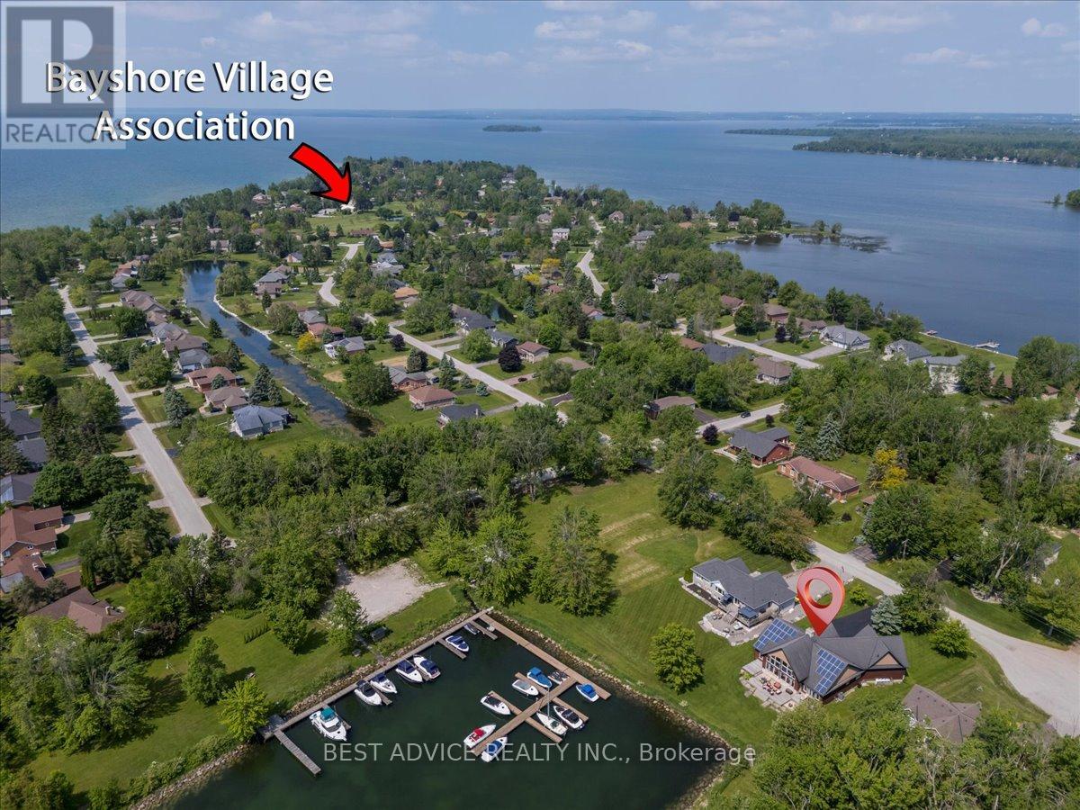 Photo 42 of 9 Fernwood Lane, Ramara ON