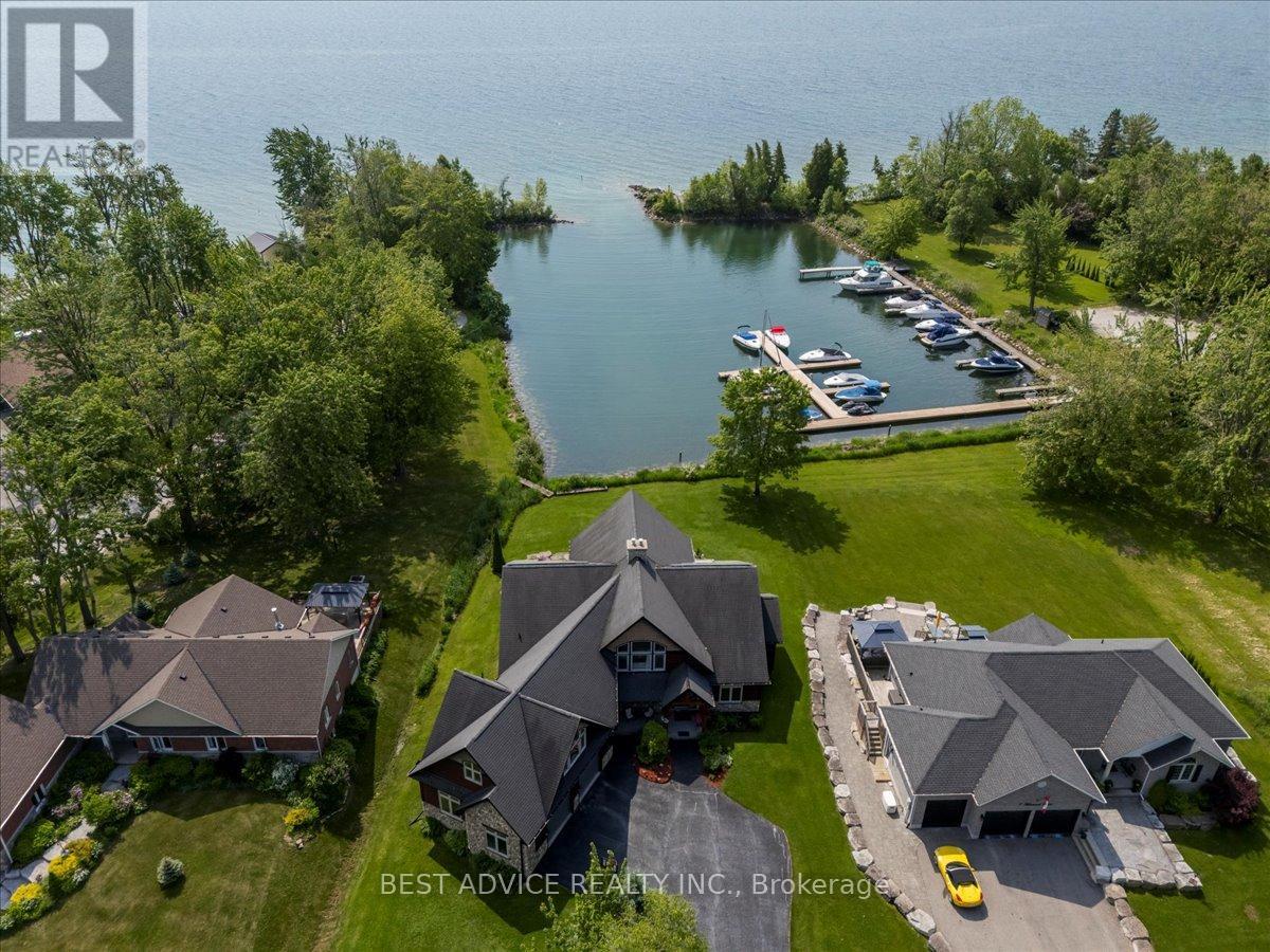 Photo 39 of 9 Fernwood Lane, Ramara ON