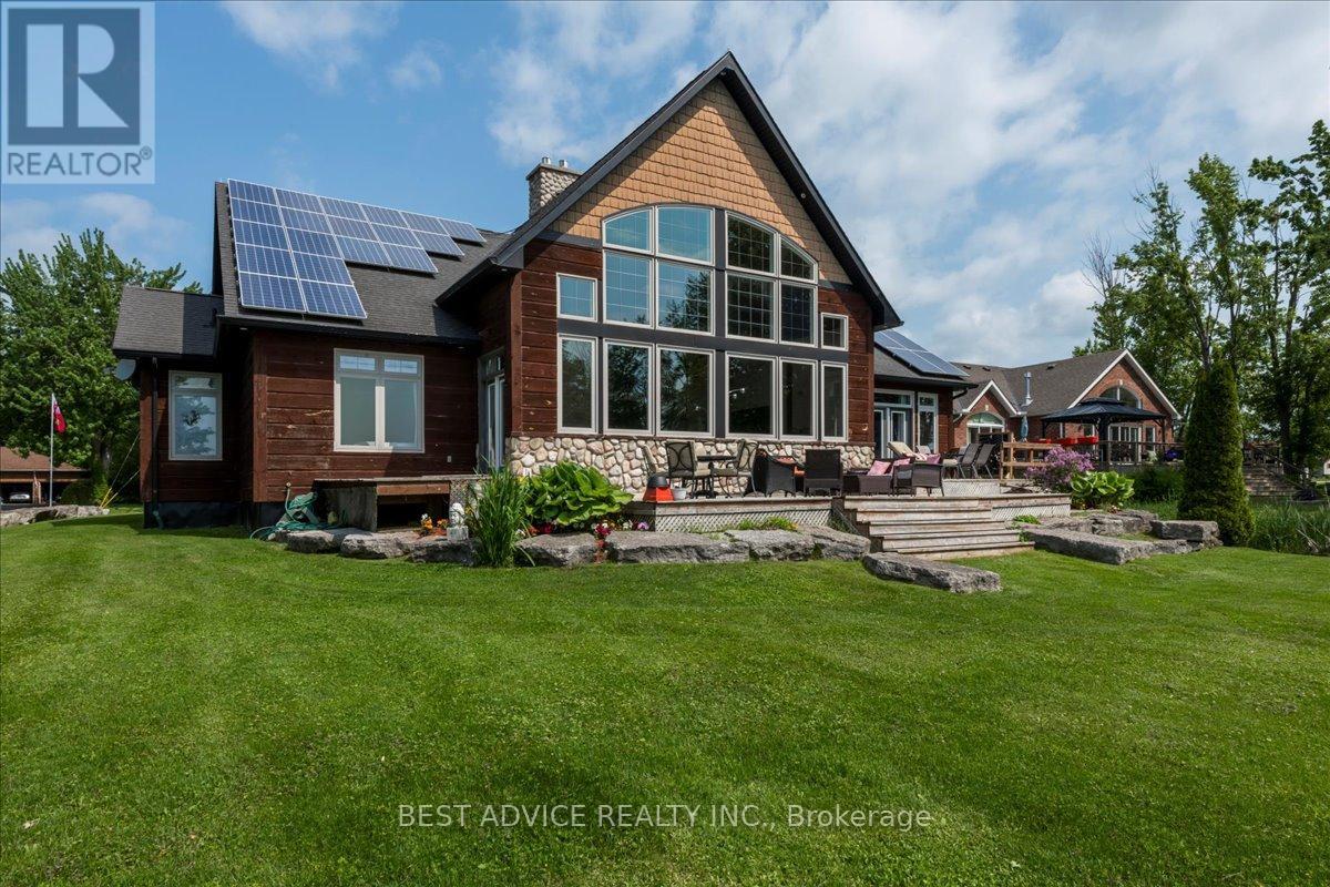 Photo 35 of 9 Fernwood Lane, Ramara ON