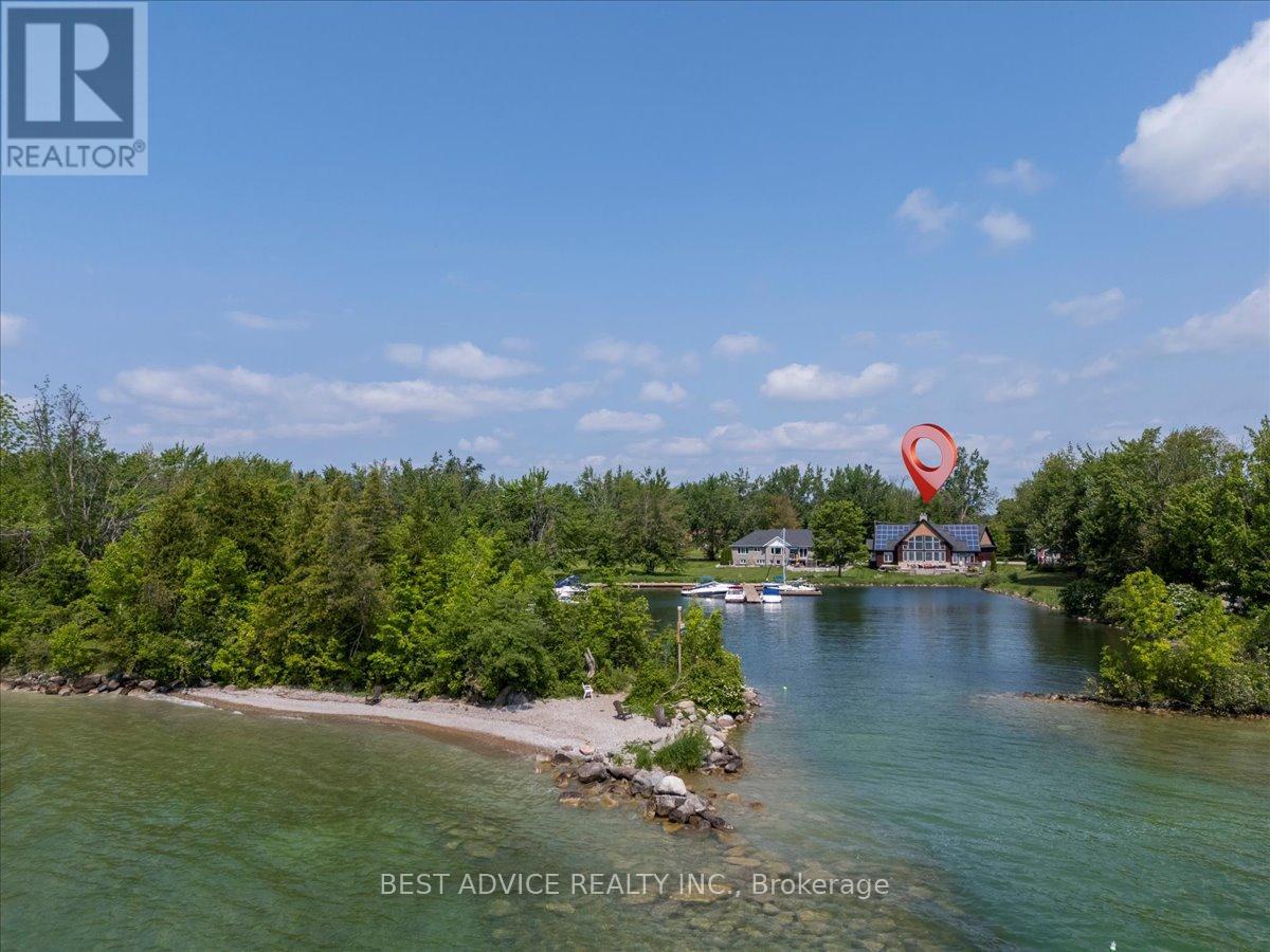 Photo 40 of 9 Fernwood Lane, Ramara ON