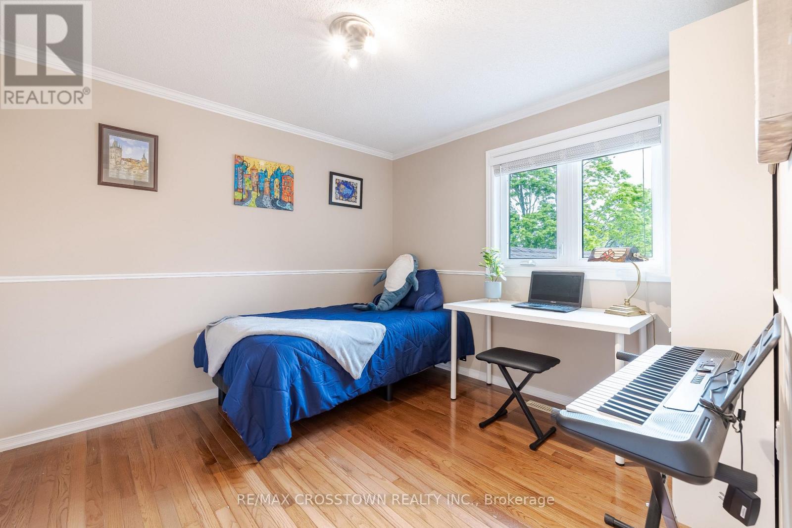 Single Family House for Sale in  NUGENT COURT Barrie (Northwest) 