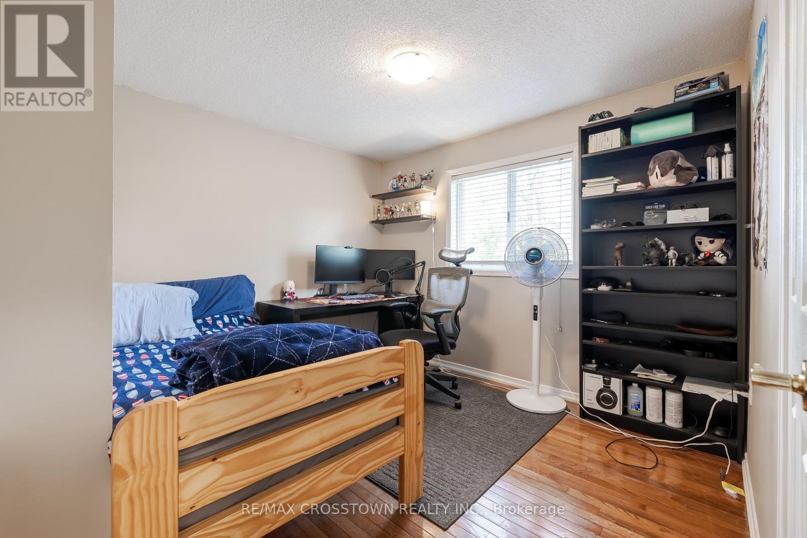 10 NUGENT COURT, Barrie (Northwest), Ontario