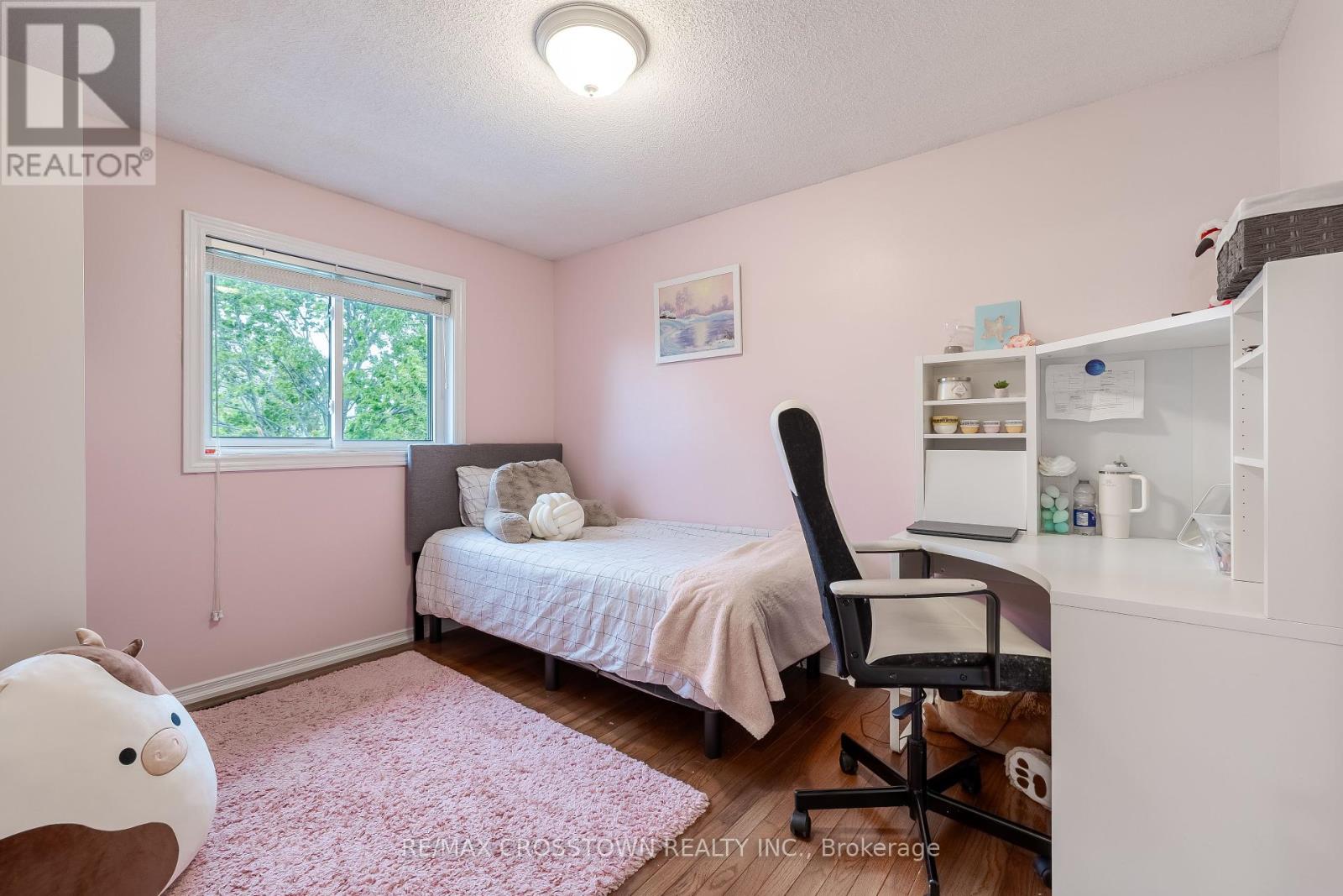 Single Family House for Sale in  NUGENT COURT Barrie (Northwest) 
