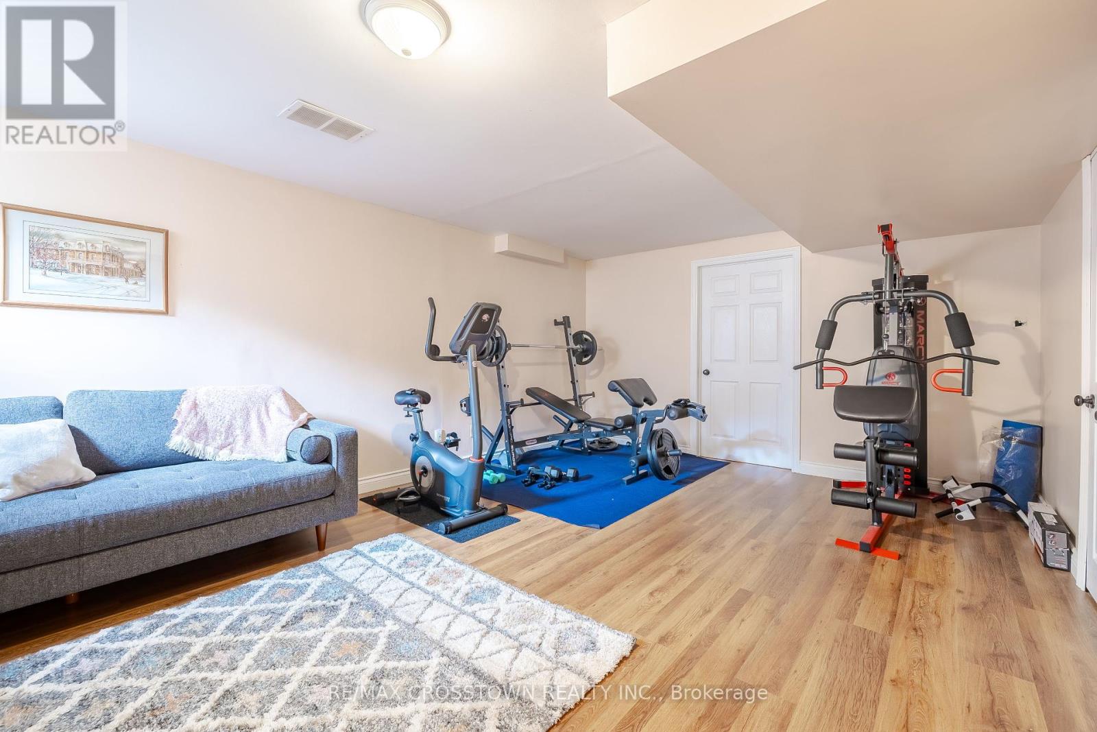 Single Family House for Sale in  NUGENT COURT Barrie (Northwest) 