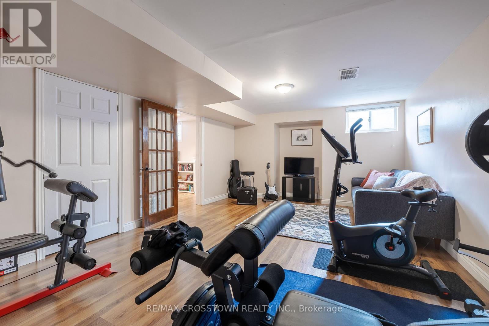 Single Family House for Sale in  NUGENT COURT Barrie (Northwest) 