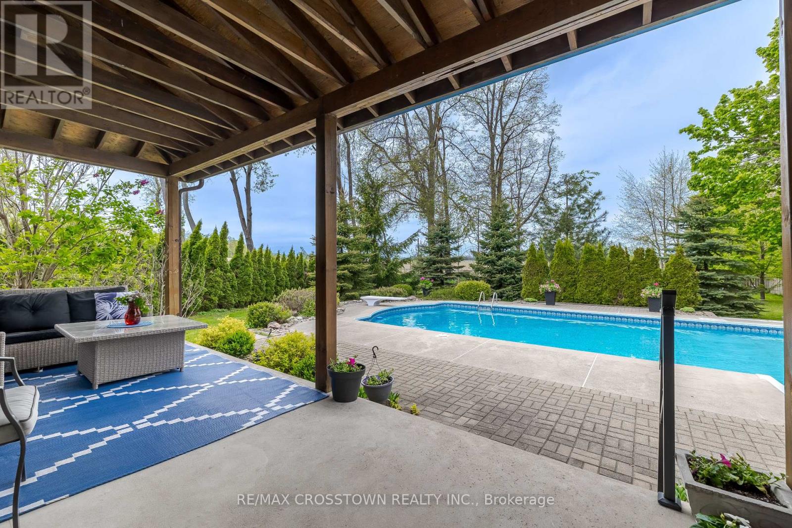 Single Family House for Sale in  NUGENT COURT Barrie (Northwest) 