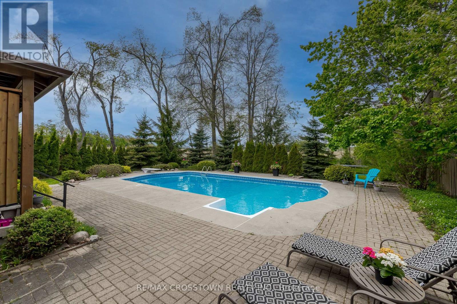 Single Family House for Sale in  NUGENT COURT Barrie (Northwest) 