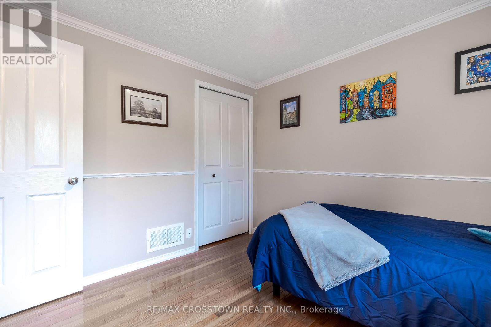 Single Family House for Sale in  NUGENT COURT Barrie (Northwest) 