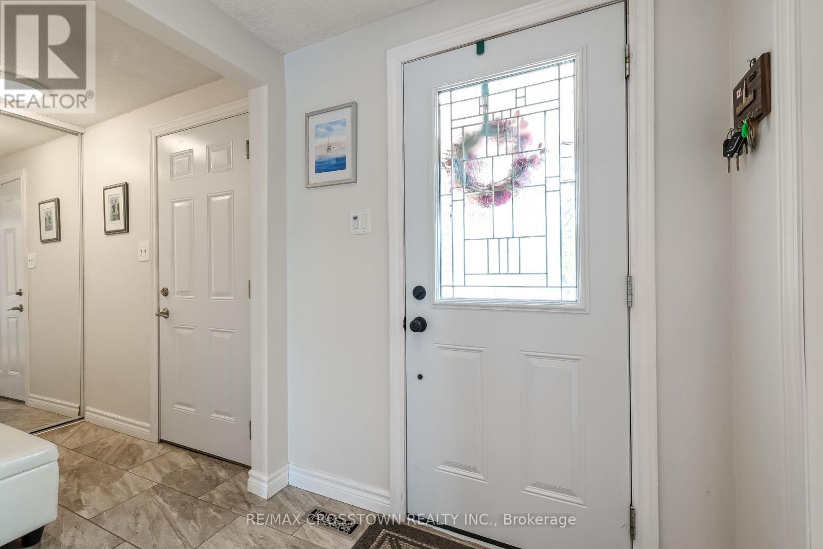 Single Family House for Sale in  NUGENT COURT Barrie (Northwest) 