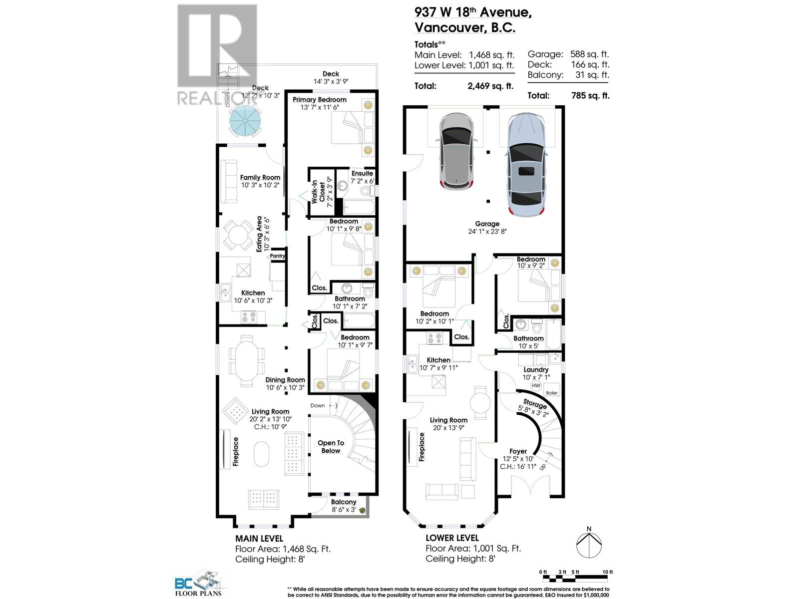 Photo 36 of 937 W 18th Avenue, Vancouver BC