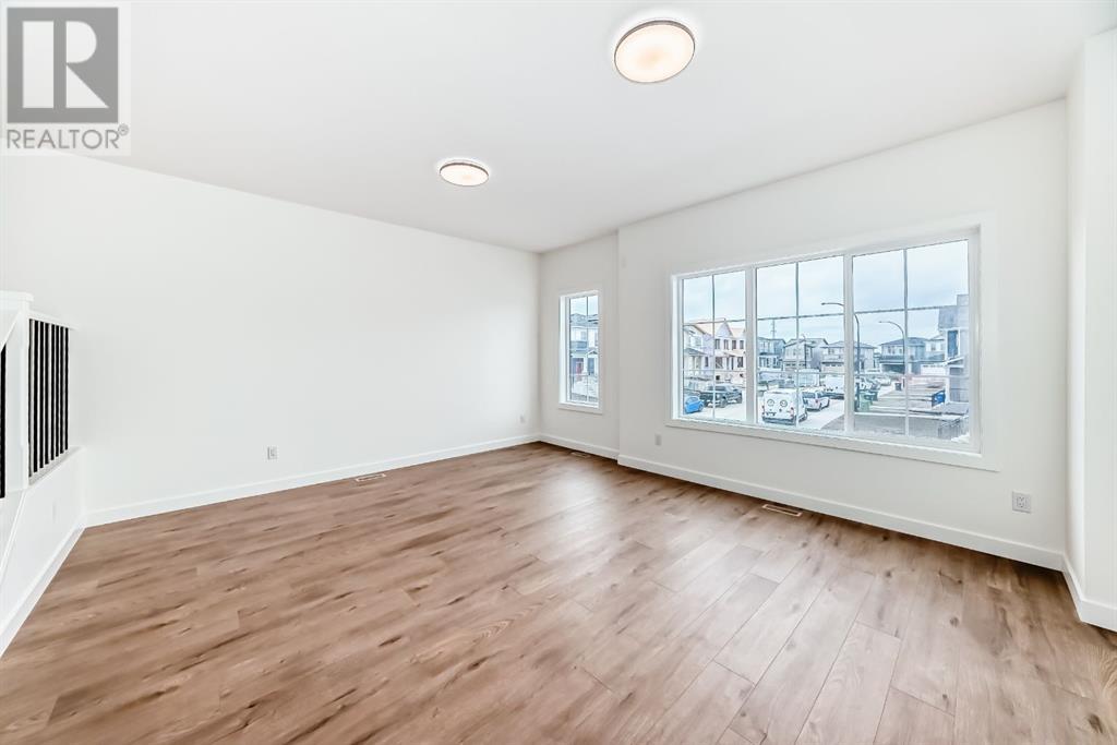 Single Family House for Sale in  Carringvue Grove NW Carrington Calgary 