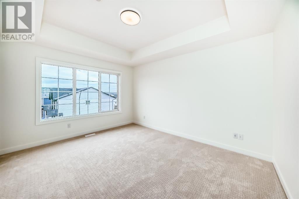 Single Family House for Sale in  Carringvue Grove NW Carrington Calgary 