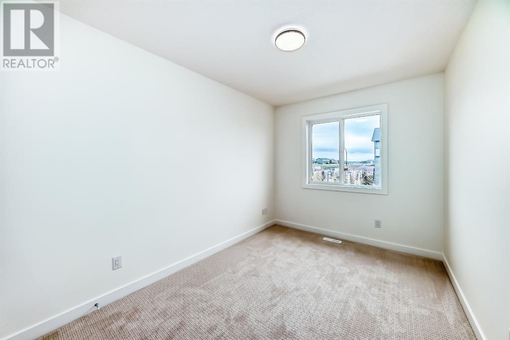 Single Family House for Sale in  Carringvue Grove NW Carrington Calgary 