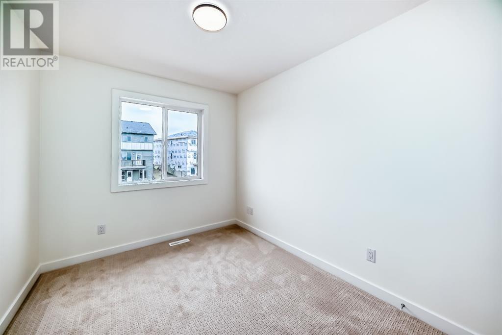 Single Family House for Sale in  Carringvue Grove NW Carrington Calgary 