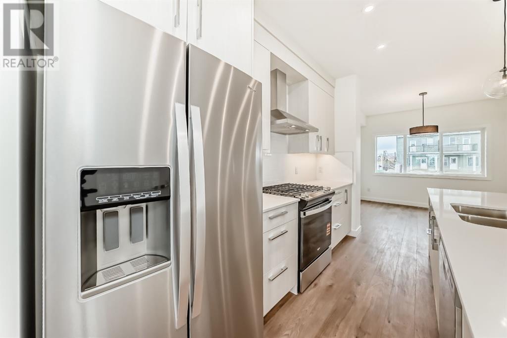 Single Family House for Sale in  Carringvue Grove NW Carrington Calgary 