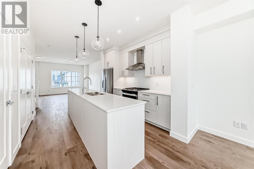 Single Family House for Sale in  Carringvue Grove NW Carrington Calgary 