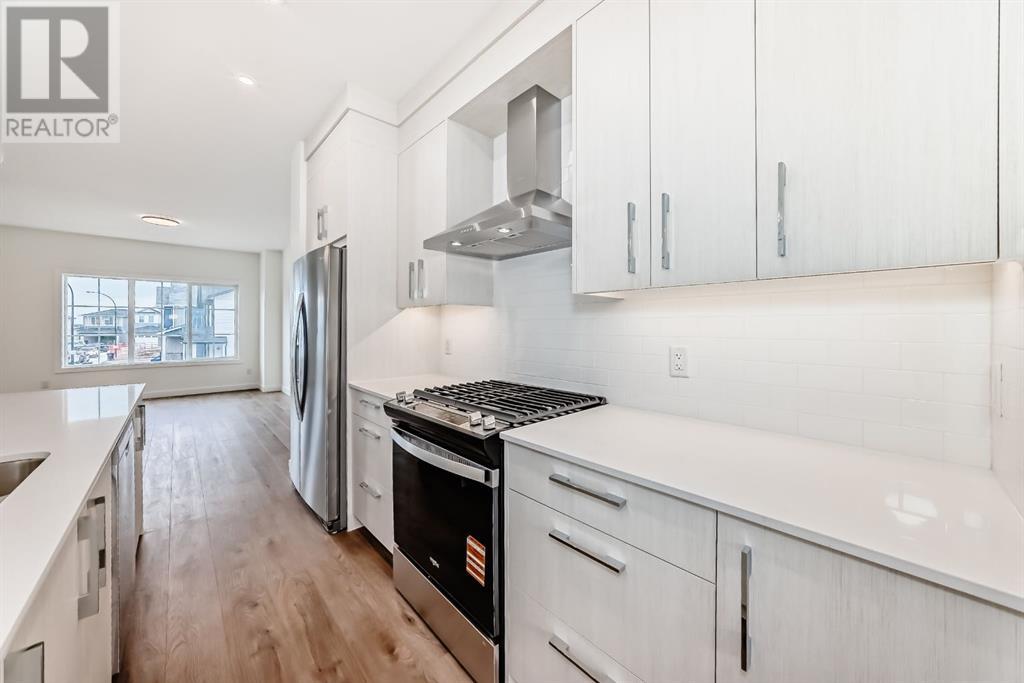 Single Family House for Sale in  Carringvue Grove NW Carrington Calgary 