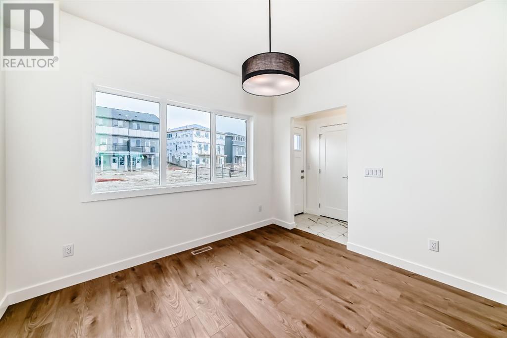 Single Family House for Sale in  Carringvue Grove NW Carrington Calgary 