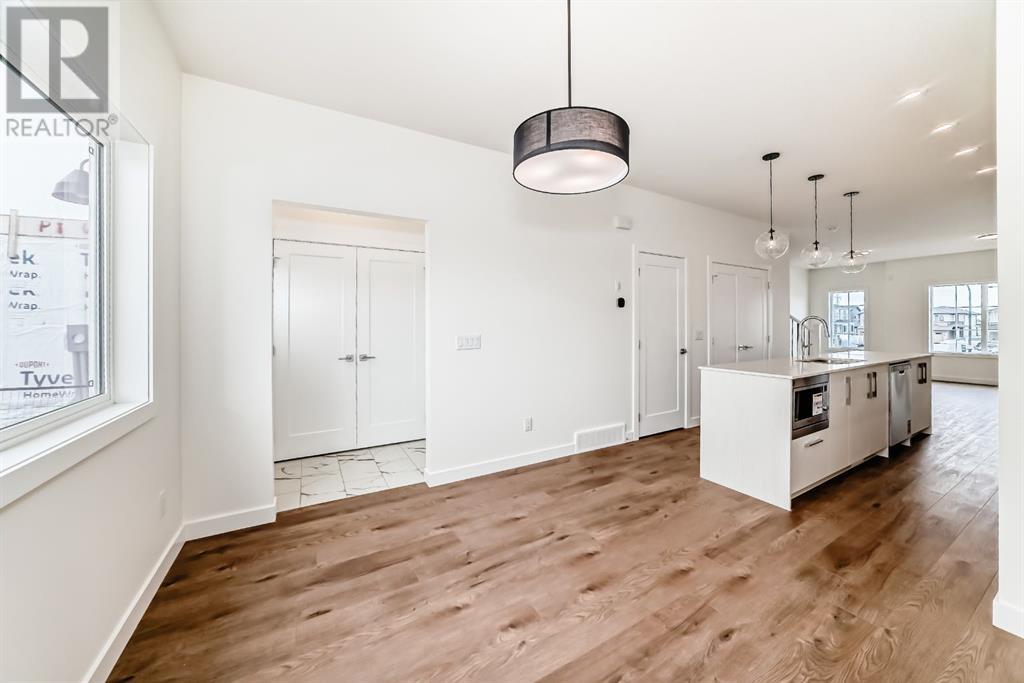 Single Family House for Sale in  Carringvue Grove NW Carrington Calgary 