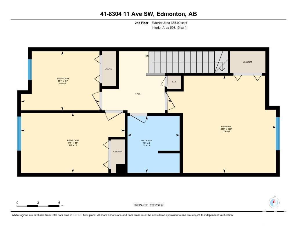 Photo 41 of 41 8304 11 Av Sw, Edmonton AB
