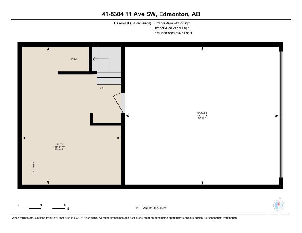 Photo 42 of 41 8304 11 Av Sw, Edmonton AB