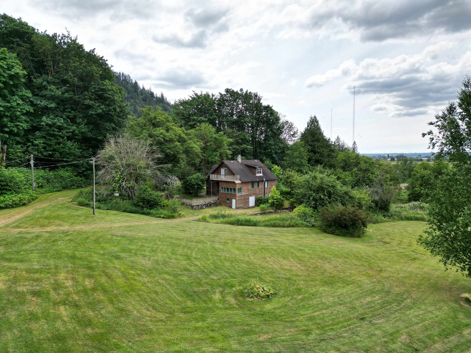 35925 FORE ROAD, Abbotsford
