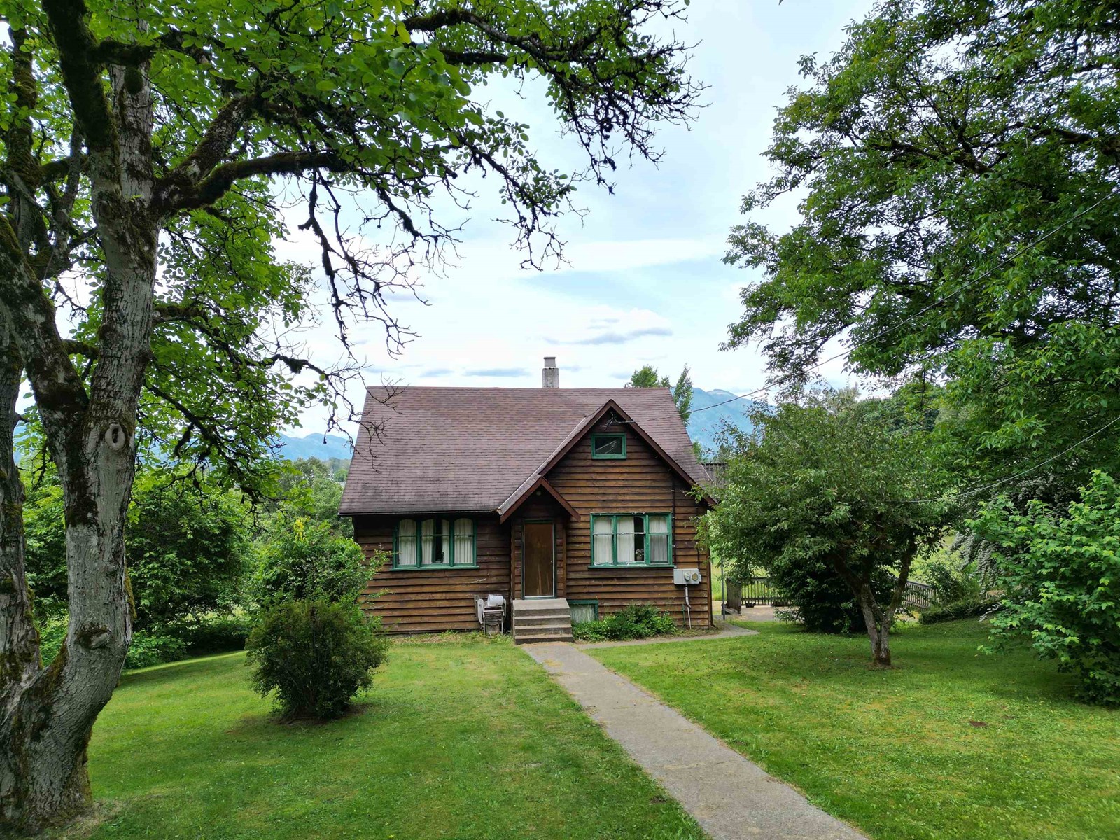 35925 FORE ROAD, Abbotsford