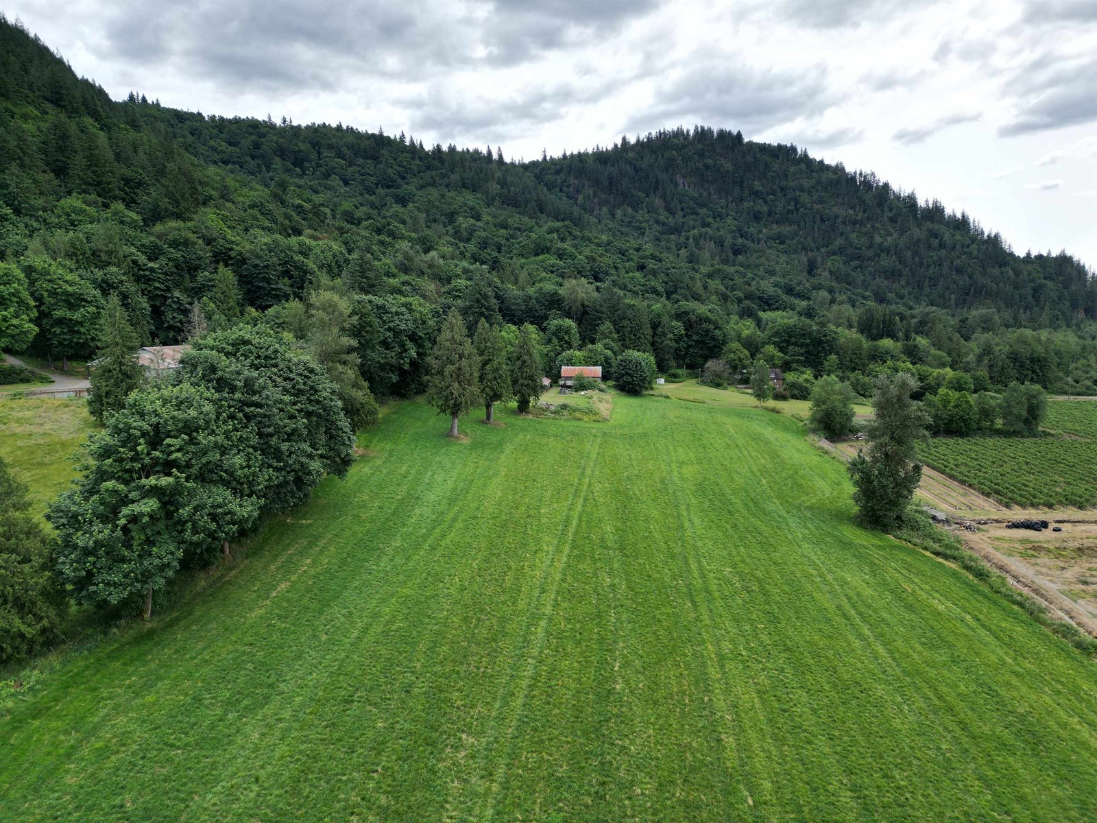 35925 FORE ROAD, Abbotsford