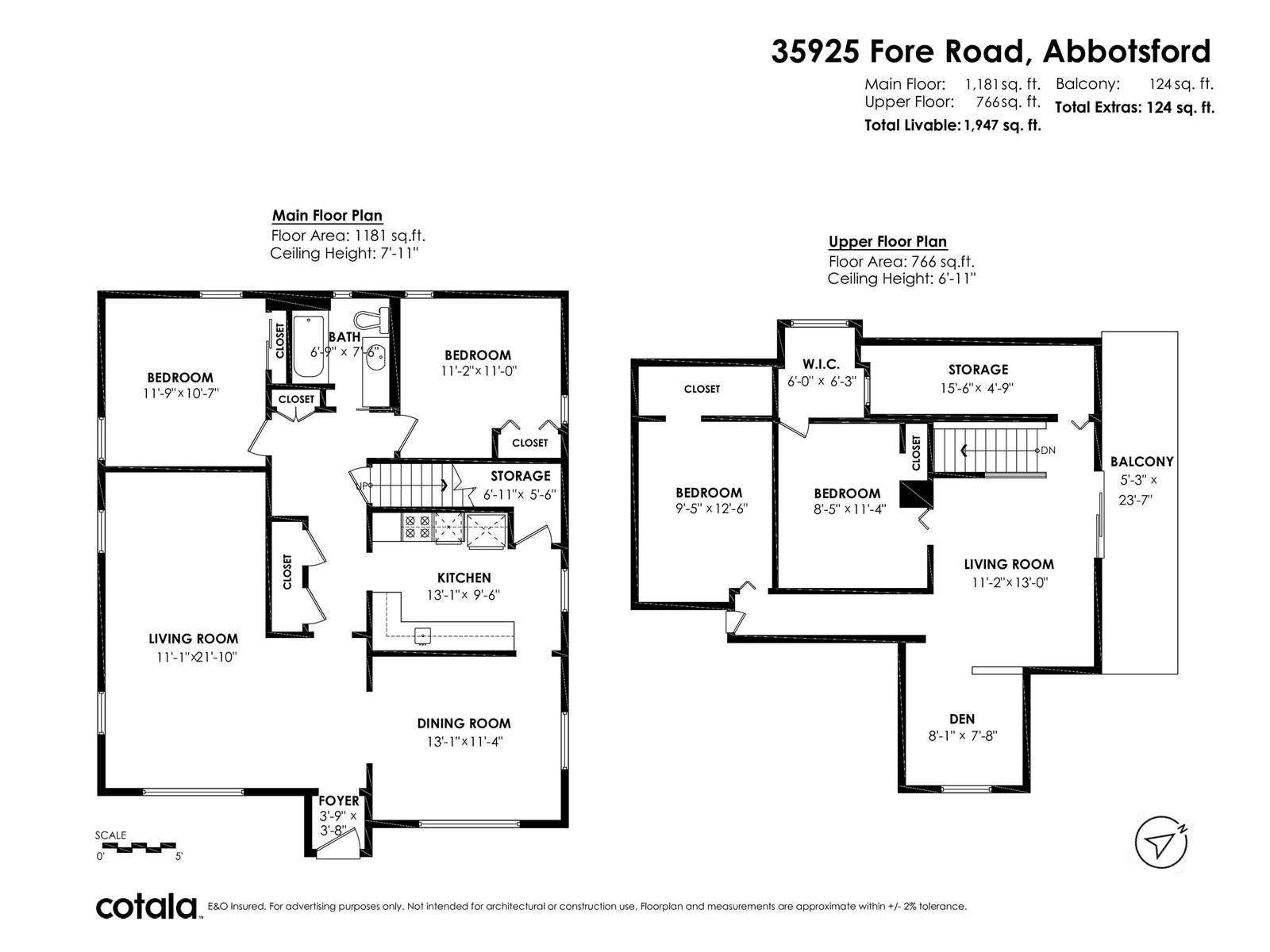 35925 FORE ROAD, Abbotsford