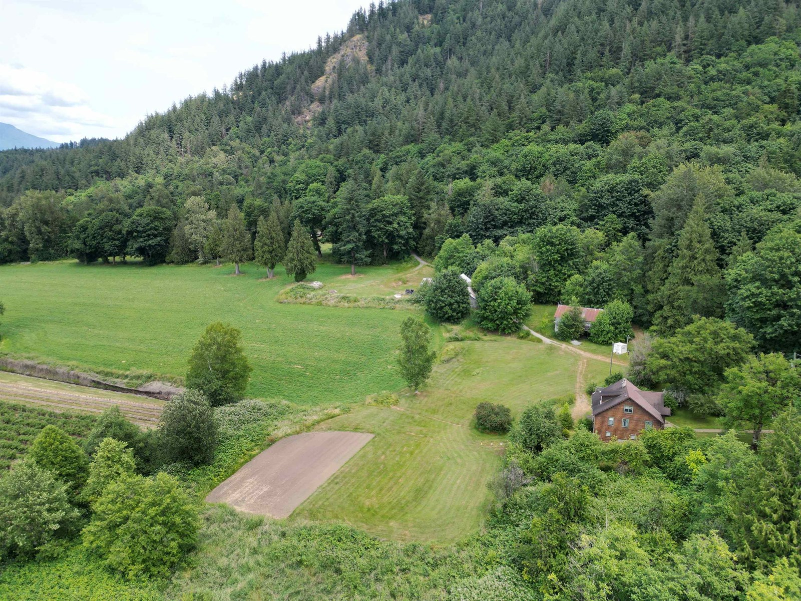 35925 FORE ROAD, Abbotsford