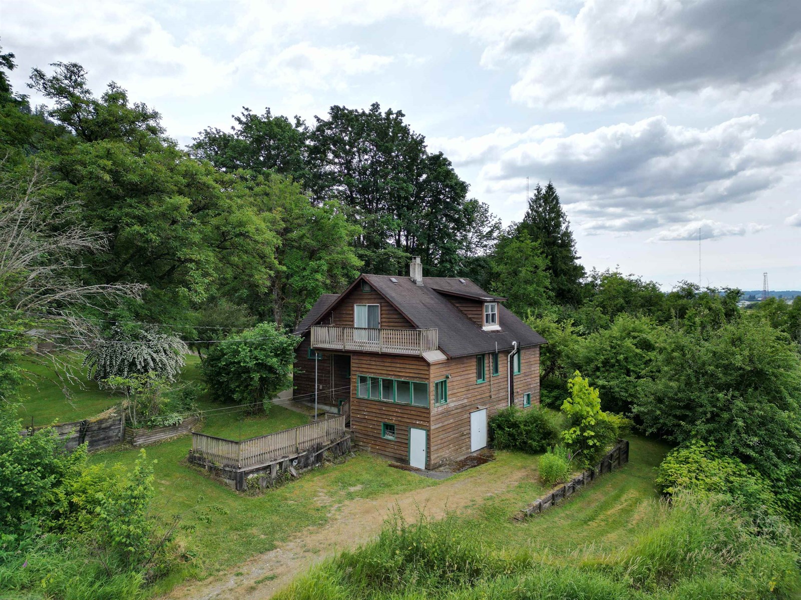 35925 FORE ROAD, Abbotsford