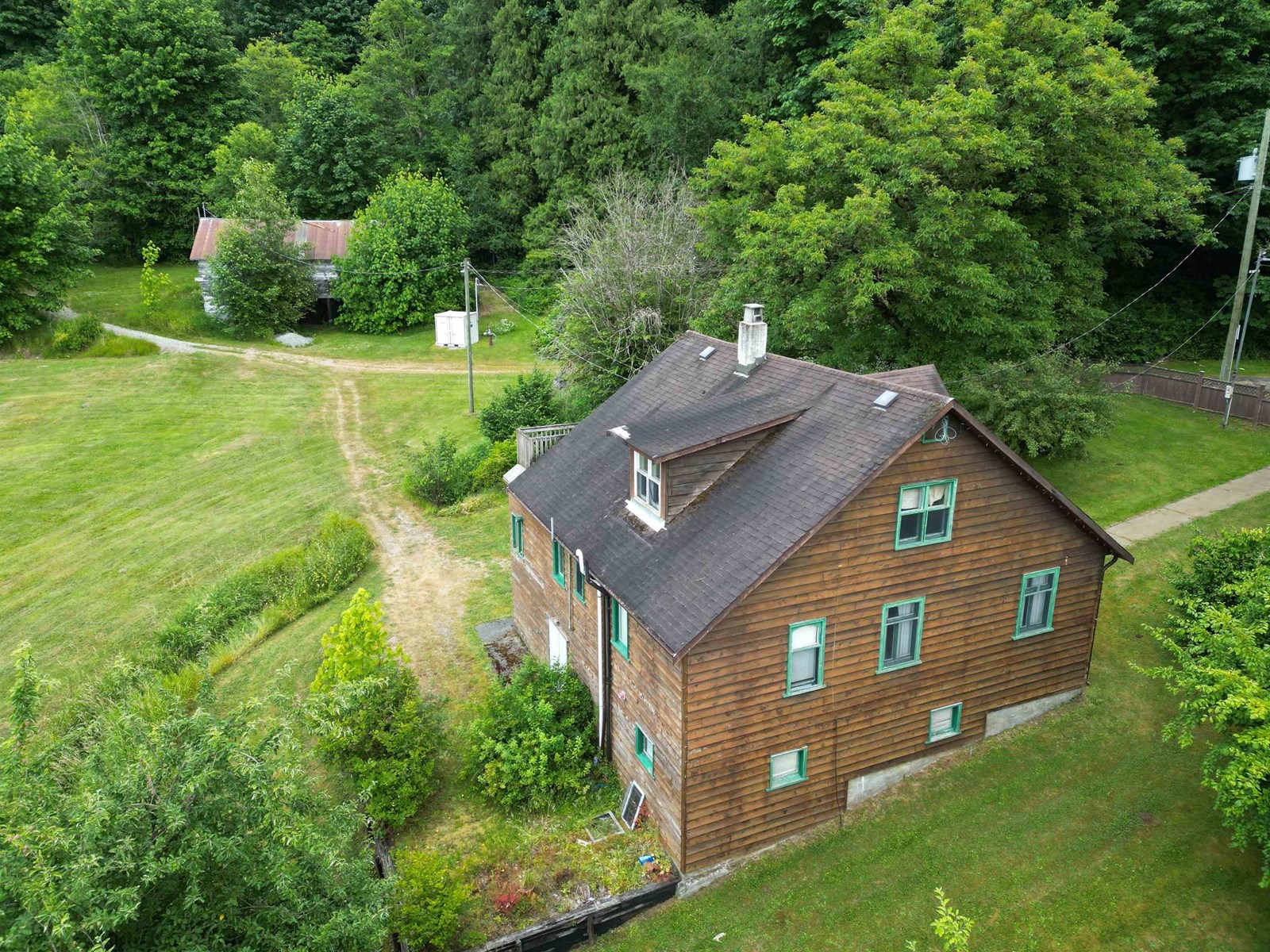 35925 FORE ROAD, Abbotsford
