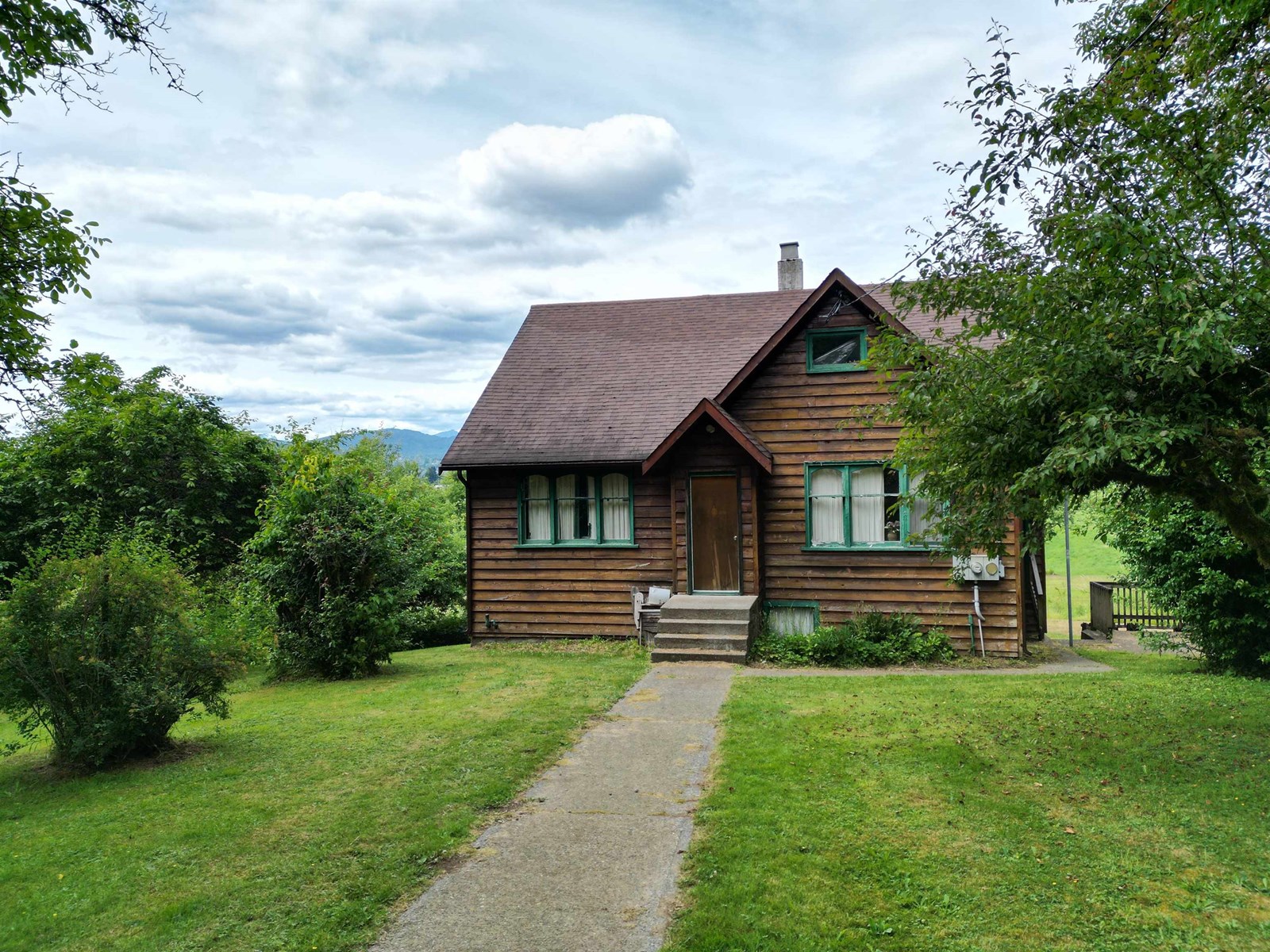 35925 FORE ROAD, Abbotsford