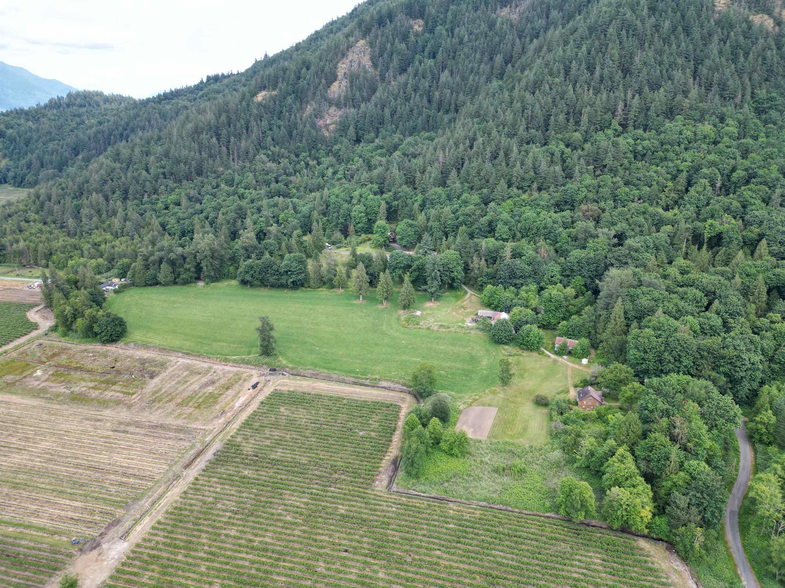 35925 FORE ROAD, Abbotsford